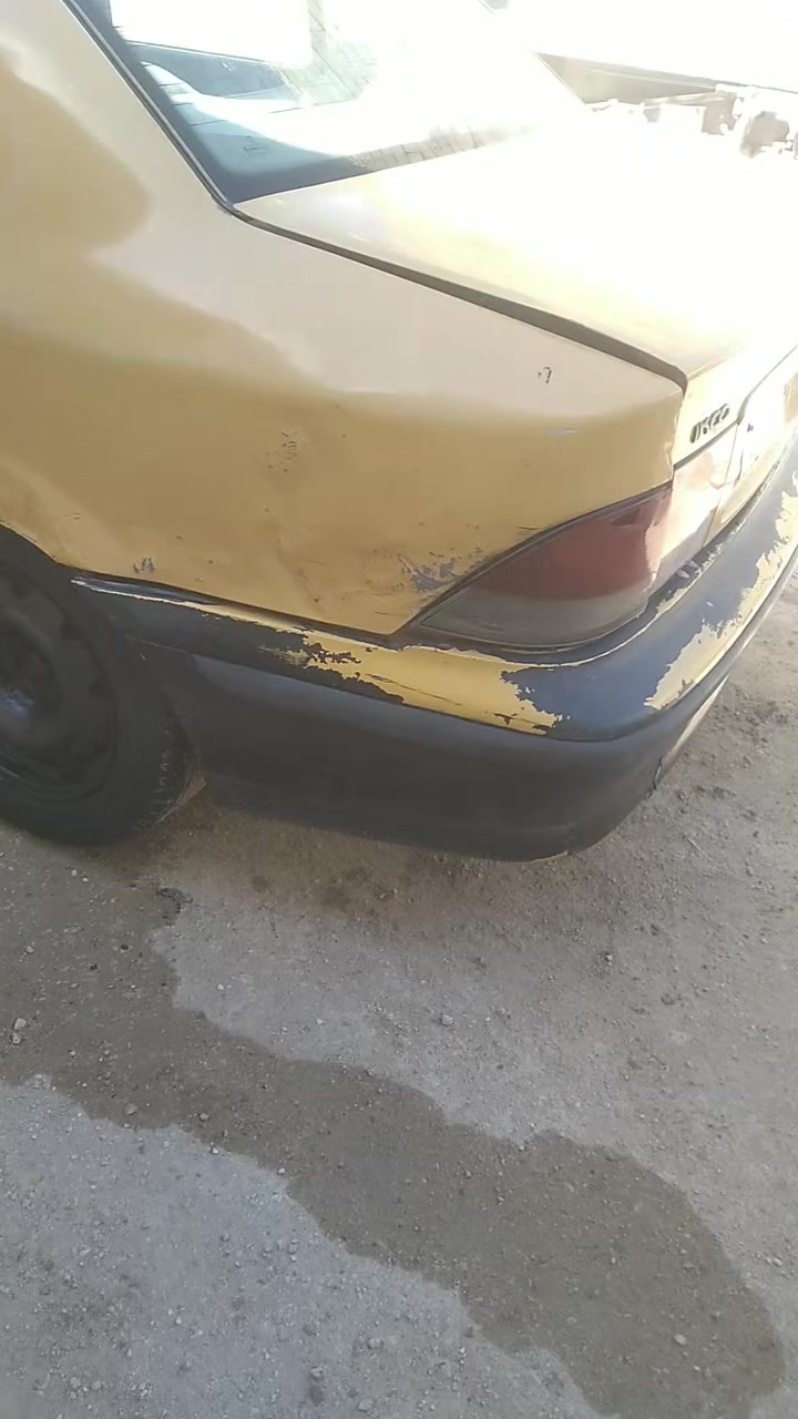 السلام عليكم اعيد نشر بسبب وعود كاذبة سيارة سمند للبيع والمراوس أنظف من صورة موديل ٢٠١٠حداديه ٨٠ بالمية تخم تاير جديد دواخل نظيفة سنويه ساقطه بل ٢٠ رقم ميسان الماني بدون راعي وتكفل سرقة العشائر مكاني نجف مشخاب سعر ع خاص***********
