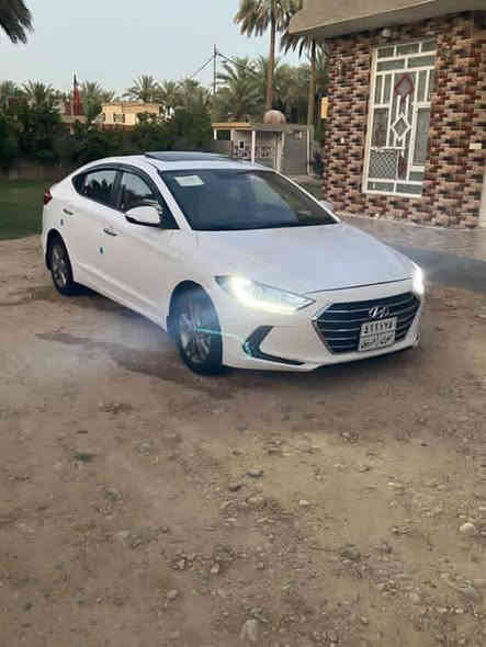 #السعر140بلاش 
الانترا 2018 خليجي محرك 2000 دوش

ماشيه 92 حقيقي قابله لزياده ✅

فول موصفات ماعدا بصمه

فتحه سقف ✅

                                      شاشه كامره دواره ✅

مثبت سرعه ✅

                                  تحكم استيرن جهتين ✅

لد نهاري ✅

                                   مري شفط ✅

ثلاث انضمه قياده ✅

                                       سبورت ✅

كشنات جلد ✅

وباقي الموصفات معروفه✅

                              السونار مرفق بلمنشور✅

كير محرك صدر كله جديد ✅

#السعر140🔥وبيها مجال ✅

الاستفسار *********** /***********
