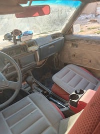 موديل ٨٣ • مكينة ٢٫٥ • نجف حي الشرطة