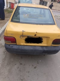 سايبا • مكينة وكير نضيفات • تحويل ٧٥٠