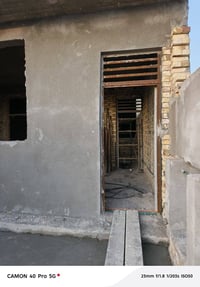 الاحرار المشراكة الاولى • ١٦٢م سند • غرفتين نوم