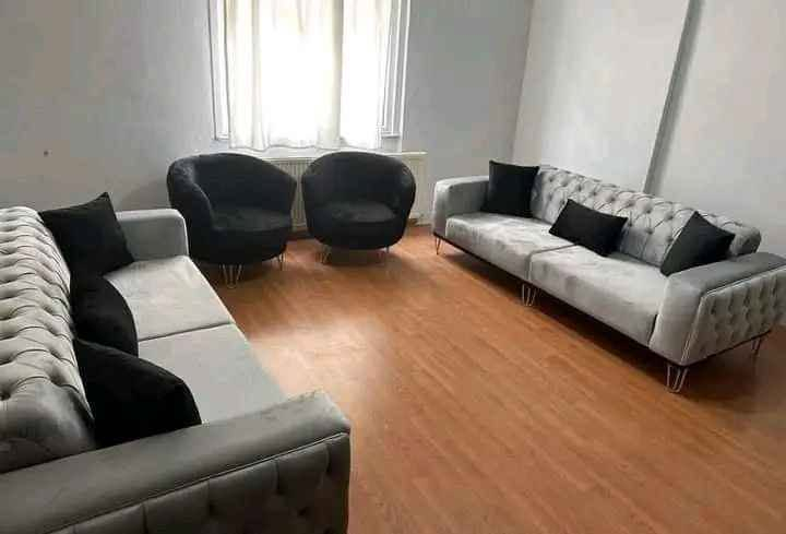 ١٠ مقاعد بغداد, العراق


**إذا كنت صاحب هذا الإعلان وتريد حذفه لأي سبب، رجاءا أرسل رسالة إلى الدعم الفني**