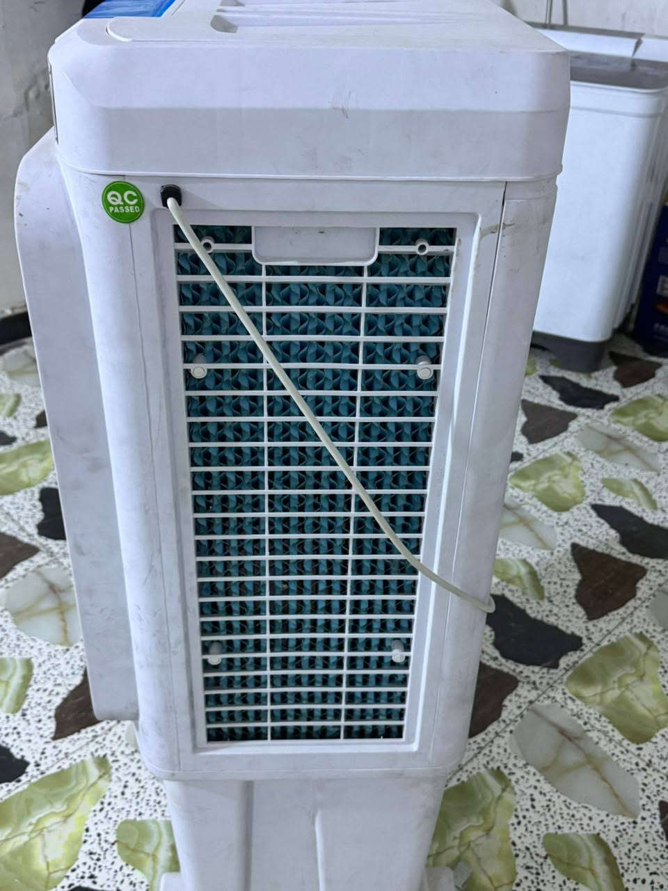 للبيع كونفيره مامستخدمه ولا موسم سعر 150


**إذا كنت صاحب هذا الإعلان وتريد حذفه لأي سبب، رجاءا أرسل رسالة إلى الدعم الفني**