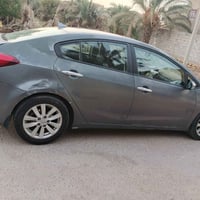 فورتي • ٢٠١٦ • السماوه