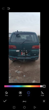 ٧ راكب • مكينة كاز • داخلية حلوة