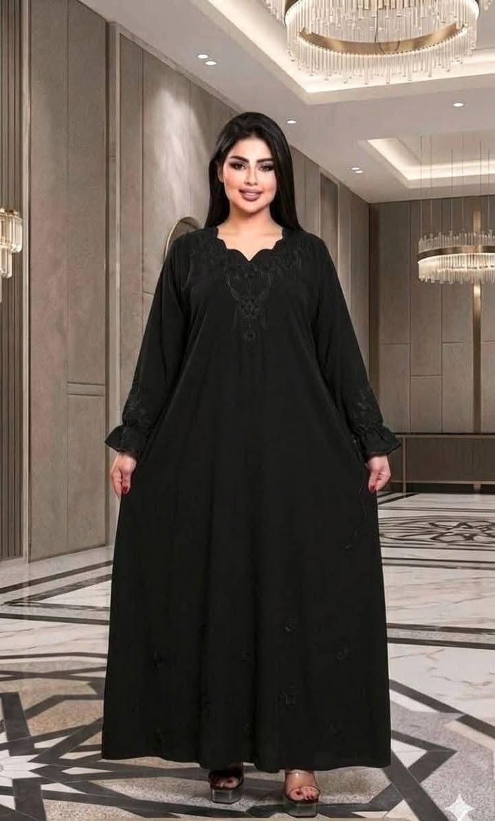 جديدنا مميز💋
♥️دشاديش نسائي♥
كشمير ايطالي 
متوفره جميع القياسات 
الكميه محدوده 

السعر فقط ب8 الاف دينار  نار سارعو بلحجز تخفيضات جهنميه 

 
خدمه توصيل متوفر الى جميع محافضات العراق 🇮🇶
 للحجز والاستفسار مراسله الصفحه


**إذا كنت صاحب هذا الإعلان وتريد حذفه لأي سبب، رجاءا أرسل رسالة إلى الدعم الفني**