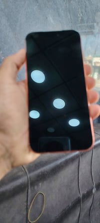 آيفون ١٧ برو ماكس • ٢٥٦ • عاطل