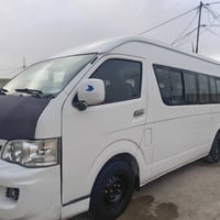 هايس • ٢٠١٢ • رقم بغداد
