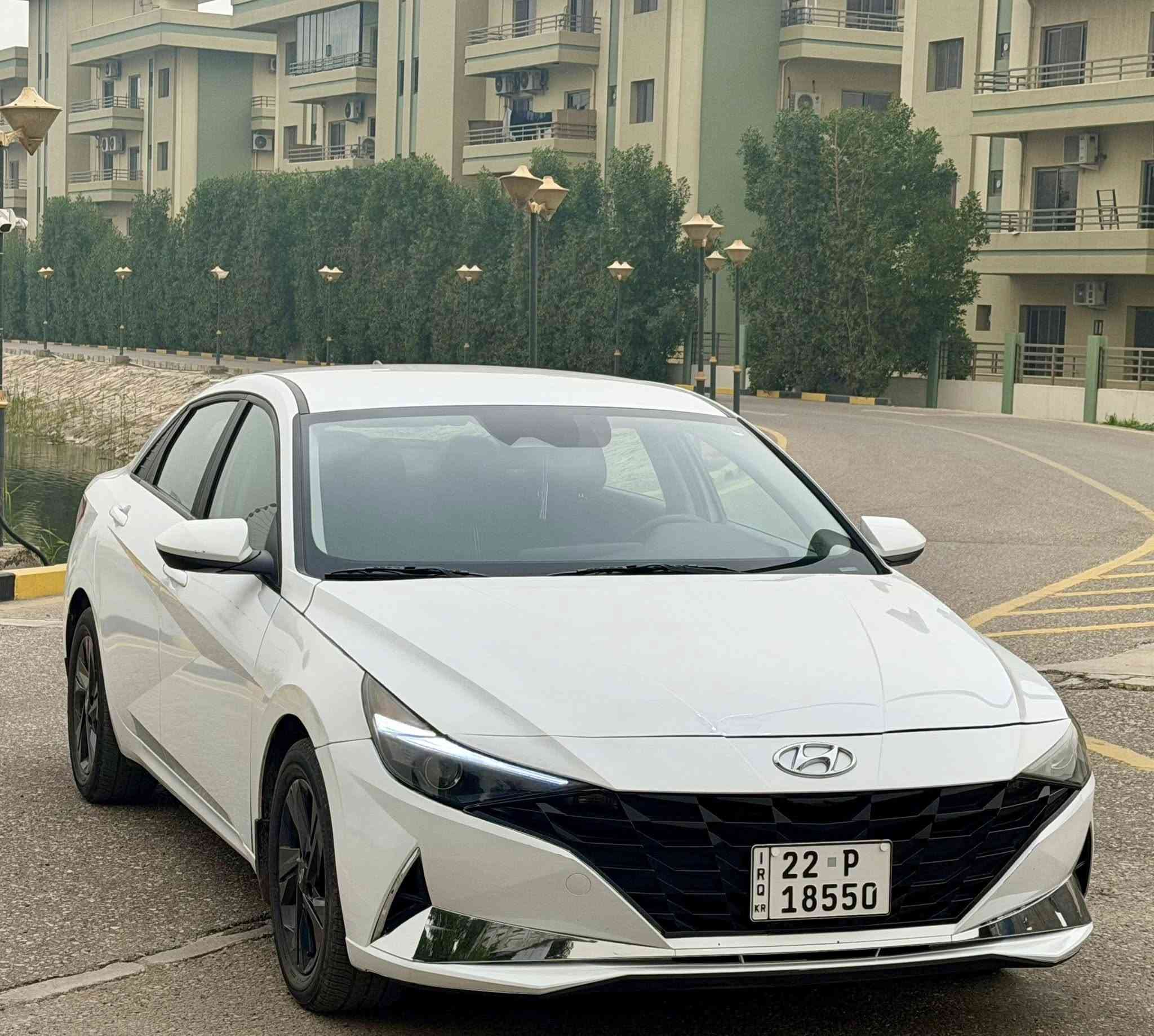 النترا.   23وارد امريكي ترقيم جديد اربيل
الحادث فقط جملغ صبغ +بنيد.  فقط ؟

بدون يرباك       السعر.       162وبيه مجال

بدون دواخل 

كفاله عامه غير الحادث المذكور 👆

ماشيه   38الف. مشي امريكه 

موصفات معروفه 

العنوان اليرموك. او بغداد جديده 

***********

متوفر واتساب 🏪وموجودا اتصال كذالك
