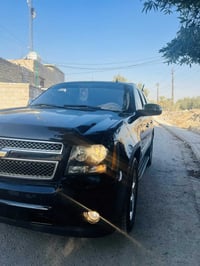 تاهو • فول مواصفات • ٢٠١٤