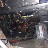 i5 جيل تاسع • 1050 Ti • رام 16