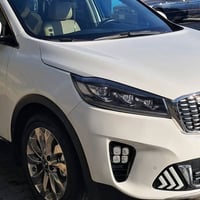 سورنتو ٢٠١٩ • فول بانوراما جلد • رقم سليمانية