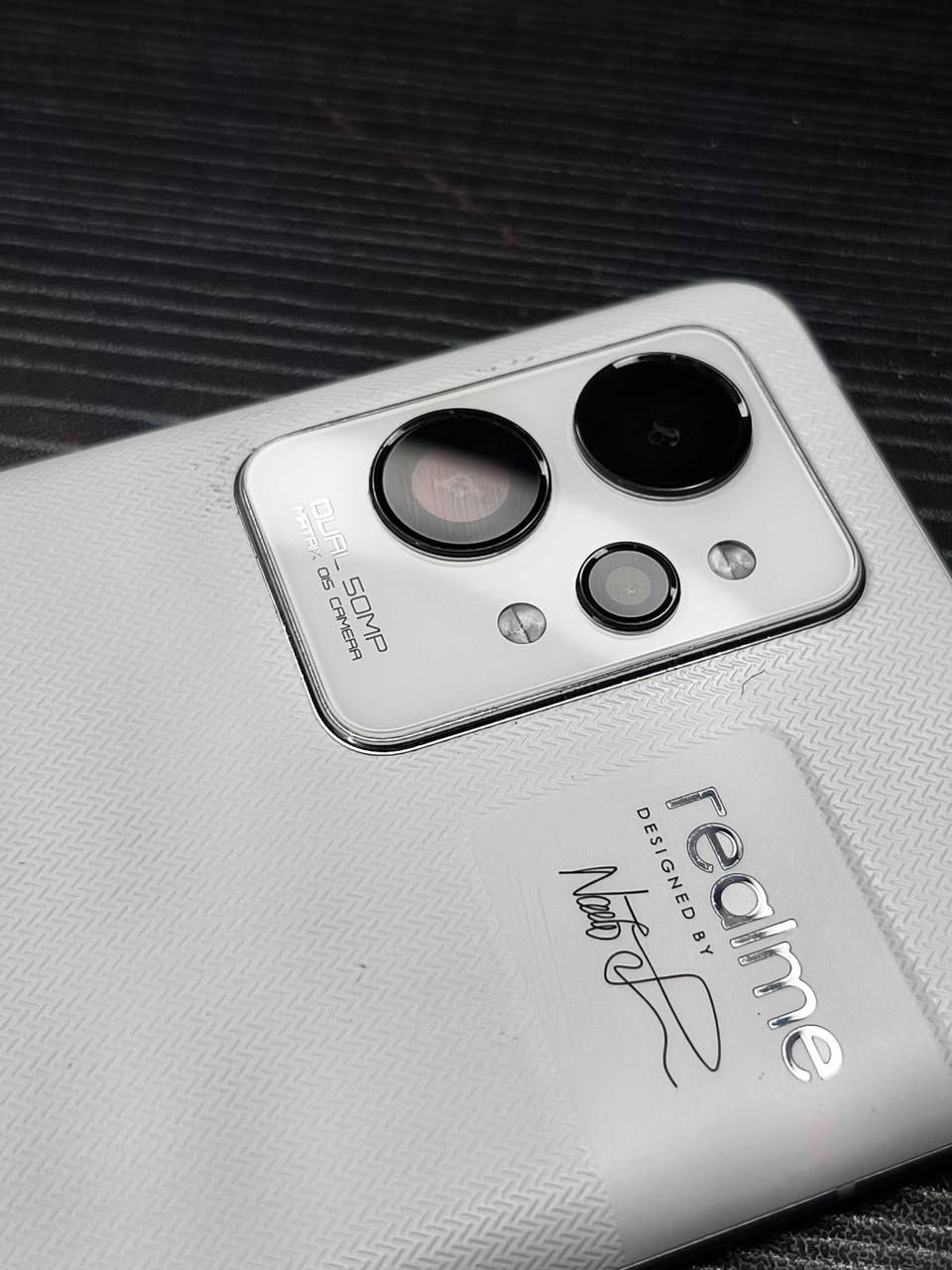 Realme gt 2 pro
(السعر خاص )
ذاكره 256 رام 12
معالج sn 8 gen 1 
ببجي 90 فريم HDR
شاشة سوبر اموليد 120 هيرتز
الجهاز نظافه 100 %🛑
((الكاميرات 3 عدسات 50+50+50 من سامسونك وسوني
عدسه مايكروو سكوب تصوير اشياء مجهريه)))
بدون ملحقات  فقط جهاز + كفر
مكفول كفاله عامه 
عنواني بغداد مدينة الصدر 
توصيل متوفر فقط باعتماد


**إذا كنت صاحب هذا الإعلان وتريد حذفه لأي سبب، رجاءا أرسل رسالة إلى الدعم الفني**