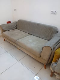 كنبة • محتاج تصليح • بغداد بلديات