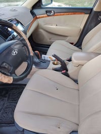 السلام وعليكم سوناتا مقدس 2009 وارد خليجي البيع بيهه 3 قطع صبغ بدون دا...