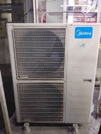 سبلت عامودي 3طن  مشتغل موسم واحد بعده جديد   سعر مليون 200وبيه مجال قل...