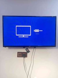 بلازما 42بوصة • ريموت ضايع • كربلاء