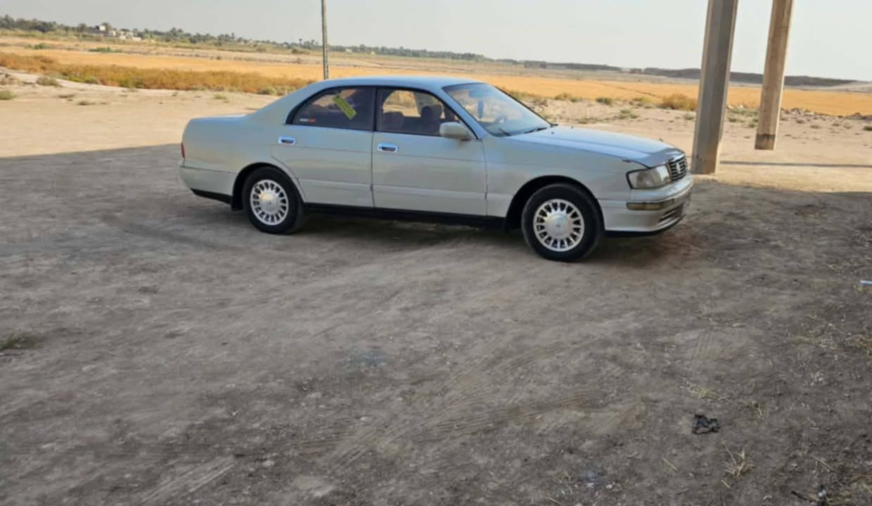 احبتي الگرام كراون بطه متصل  موديل 93سياره حيل جديده مكفوله كفاله من الضربه بيه صبغ احزام للجماليه بدون جنطه وبنيد وقماره مكينه وكير جدد توهن شاديهن  شرط تبريد ثلج منضومه الندكروز لايت ثلجي حداديه وتخم تاير جدد  دواخل نضيفه حيل كلوبات الداخل شغاله وكلوب الجنطه شغال مسجل دمام  شاشه وكامره خلفيه وماميه تسجيل امامي مكاني الرميثه هاي كل التفاصيل وهاي صوره هسه رقم انبار السعر52بيه مجال كلش قليل  ملاحضه الي يشتري يداور مباشر   ***********
