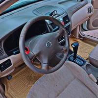 صني • ٢٠٠٥ • اوتوماتيك