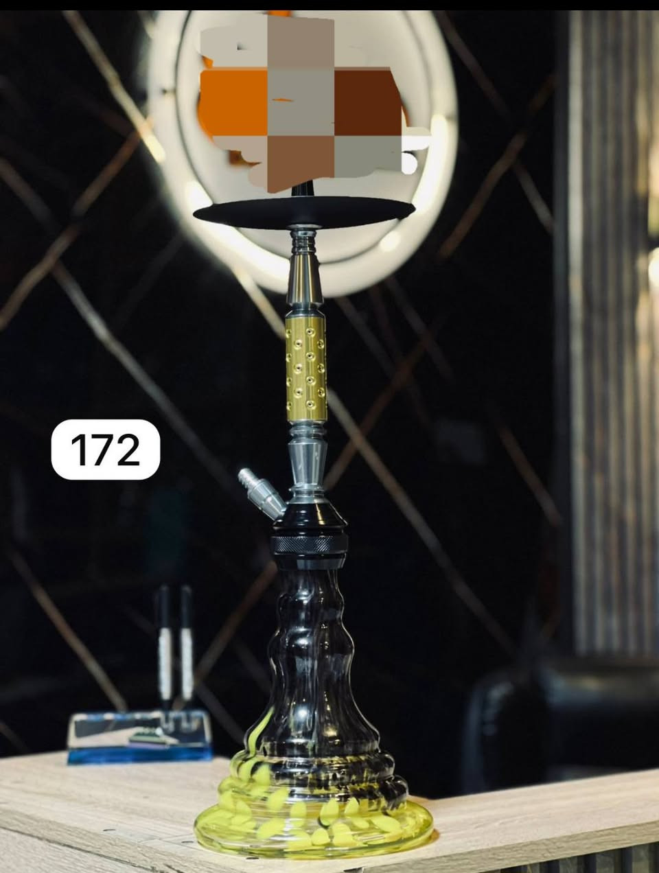 سلام عليكم 
تم وصول وجبه جديده من الاراكيل الاماني 
وبيهن عرض كلش راااقي بس ب 25 الف🖤
تتوفر خدمة توصيل 
***********
