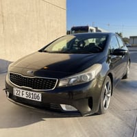 سيراتو ٢٠١٧ • ٢٠٠٠ سي سي • ممشا ١٢٠٠٠٠