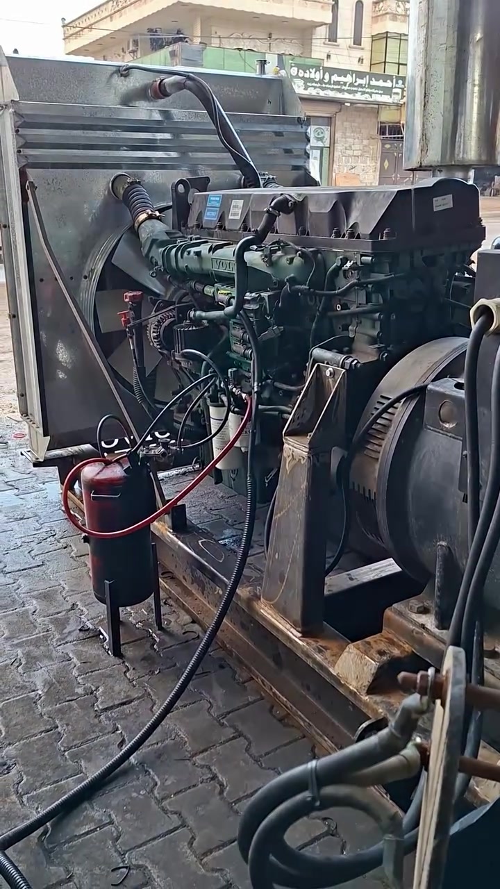 تجميع مولداة فولفو سكانيا 500KVI
شركة لطوف 
التواصل 00963934663843


**إذا كنت صاحب هذا الإعلان وتريد حذفه لأي سبب، رجاءا أرسل رسالة إلى الدعم الفني**