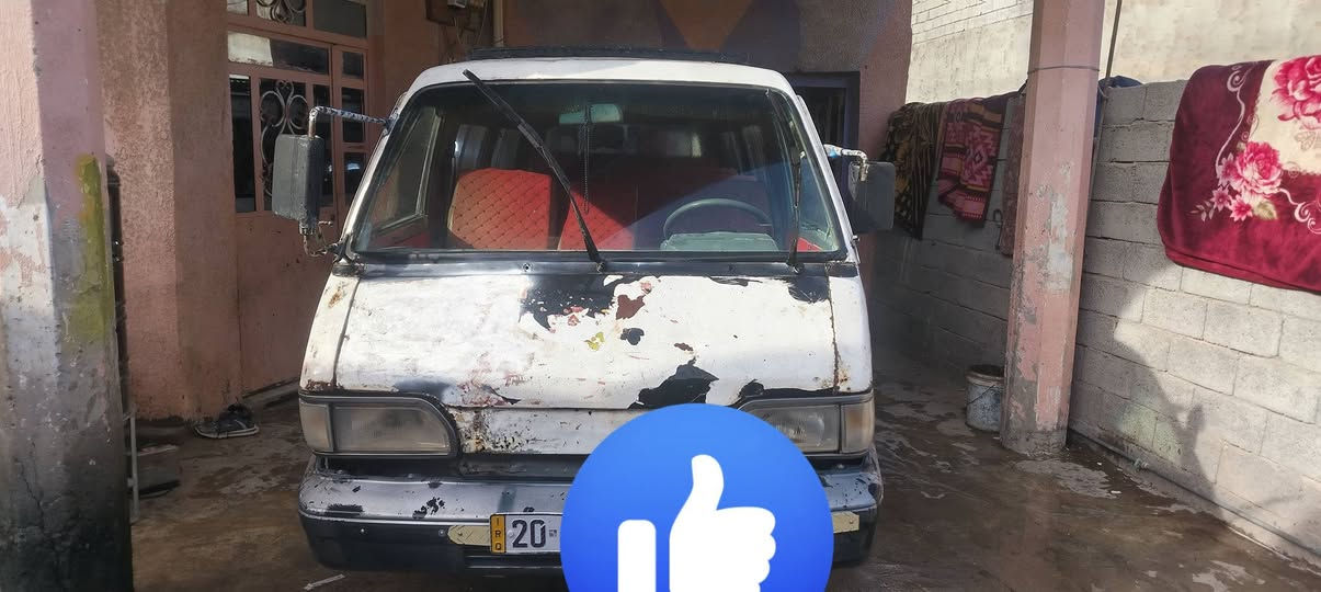 سلام عليكم ورحمة كيه مديل 1994 تجفيت جديد بعدهي على سحك مدوشمه جديد خير من الله نضيفه 30 وبيه مجال رقم لماني جذيد عوزه فقط بتري مكان ديالى بلدروز تحول مباشر ماعليه غرمات مصفره ***********
