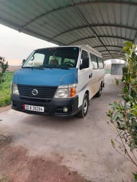 مكينة وكير مكفول • ٢٠٠٩ • بغداد المدائن