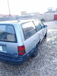 أوميغا ستيشن • حجم 20 • رقم نينوى