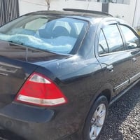 فول اوبشن • جلد • ٢٠٠٧