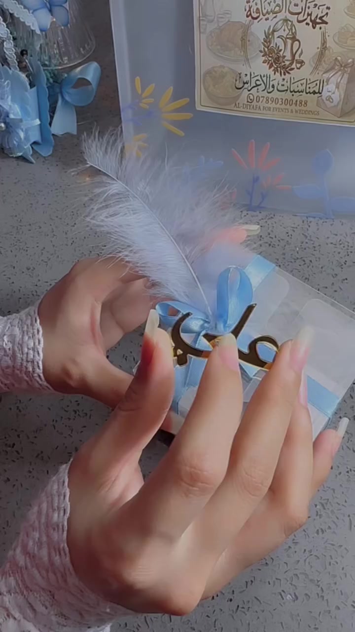 طلبك يوصل مرتب وكأنه من قلب المناسبة❤️
تجهيزات ضيافة هنا تبدأ الفخامة تواصلوا معنا ***********
 #تجهيزات #تجهيزاتنا #تجهيزحفلات
