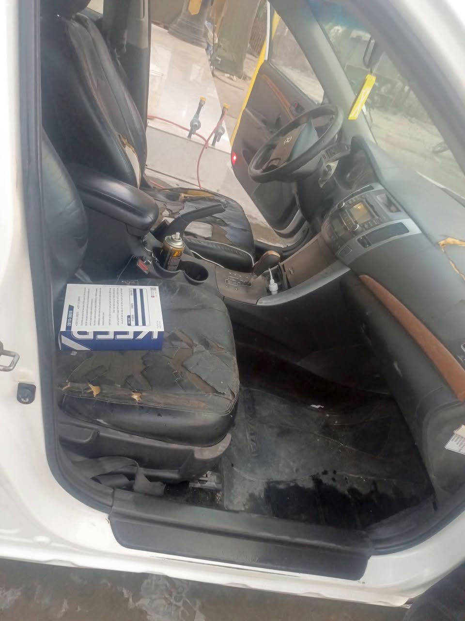 سوناتا موديل 9 محرك 2000وارد كوري السعر 105وبيه مجال الخاص مفتوح وبلخدمه بأي وقت


**إذا كنت صاحب هذا الإعلان وتريد حذفه لأي سبب، رجاءا أرسل رسالة إلى الدعم الفني**