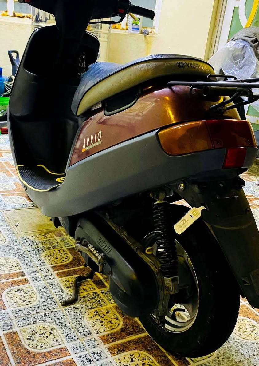 السلام عليكم ...💁

.دراجه .. نوع بطه . للبيع 

.موديل 2000

. لون .. ماروني ..

. دراجه سرعته شرط (60)

. دراجه كامله .. مابيه نواقص عوزه بس سايق

. كهربأيات كله شغاله .. اشاير . لايت . بكلايت . سلف 

. دراجه نشطه . شلعه ومعدل . تاخذه مذب عليه ربع

. المكينه .. ما مفتوحه كفاله 🪬

. مابيه لا صوت اكسل ولا صوت روله خرسه

. دراجه شرط نكره سلف وهندر واحد فول 

. الدراجه اكفله الك كله وعشرط الفحص مال جناي

.السعر .. 550 . وبيه مجال للطيبين

.للستفسار .. ادخل خاص .او. *********** 📞

.مكاني .. اطويريج..

 ملاحضه: ولي ما يعجبه لا يعلق ولا يضل يحجي الشراي احطه على راسي 👍
