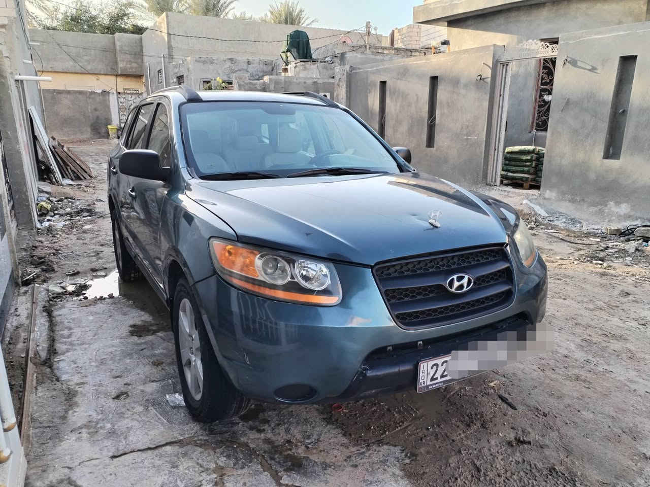 السلام عليكم سنتافي موديل 2009 ادوات جديدة طك كارتون متومة اربيل دولي طبق الأصل كصة وحدة محرك 6 سلندر بانزين ابلاد جاهزة من كولشي مكاني نجف السعر 55 بيه مجال بيع مراوس حسب القناعة اتصال واتساب ***********
