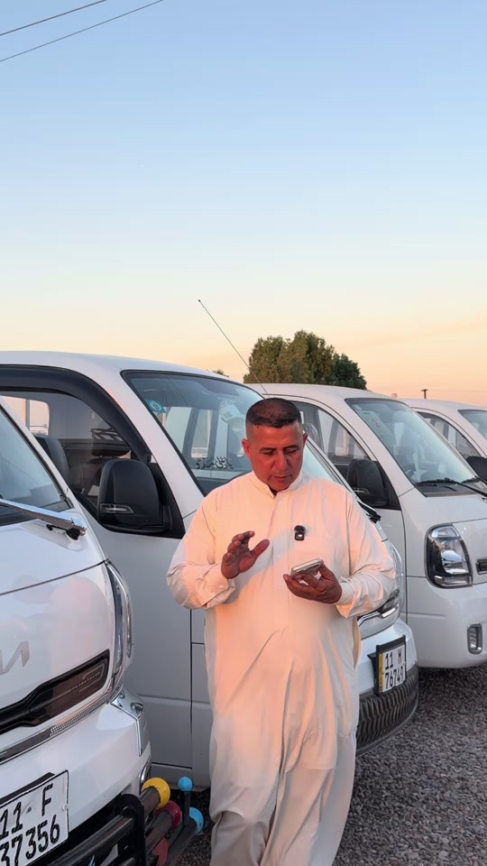 الكيا الفحل 2025 للاستفسار والاتصال ☎️ *********** #معرض_النبأ_العظيم 
