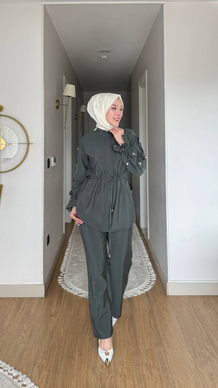 ✅️اجمل وارقى الموديلات مبيعاتنا #جملة من #المصنع مباشر #شحن من #تركيا🇹🇷🇹🇷 لجميع انحاء العالم 🌏✈🎁

رابط قناة النسائي🇹🇷

https://t.me/Rashatoptan

#fashion #محجبات #تريند #تركيا #سبورات


**إذا كنت صاحب هذا الإعلان وتريد حذفه لأي سبب، رجاءا أرسل رسالة إلى الدعم الفني**