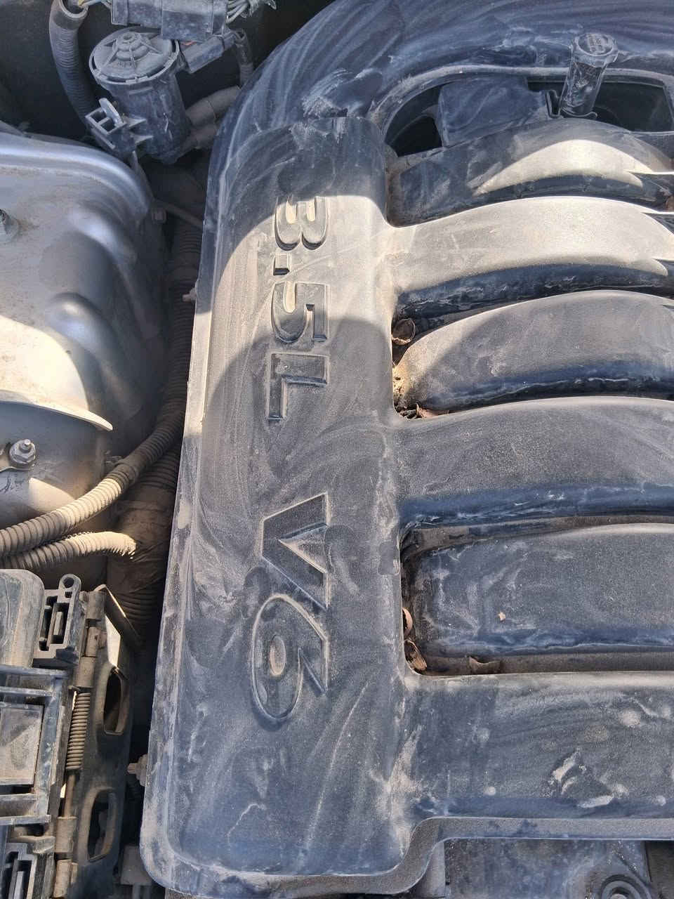 Se vende conpleto ho partes Dallas, TX


**إذا كنت صاحب هذا الإعلان وتريد حذفه لأي سبب، رجاءا أرسل رسالة إلى الدعم الفني**