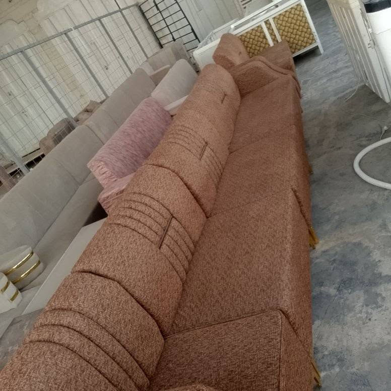 ديوان جديد ١١مقعد مستخدم سبوع يعني بعده 
جديد بلاويد اسود احطاطه 
مكان ديالئ خالص 
سعره ٣٠٠


**إذا كنت صاحب هذا الإعلان وتريد حذفه لأي سبب، رجاءا أرسل رسالة إلى الدعم الفني**