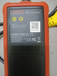 جهاز لانج • فحص اعطال • بالباكيت