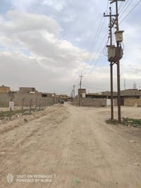 حي البتول • زراعي جاهزه • ٢٠٠م