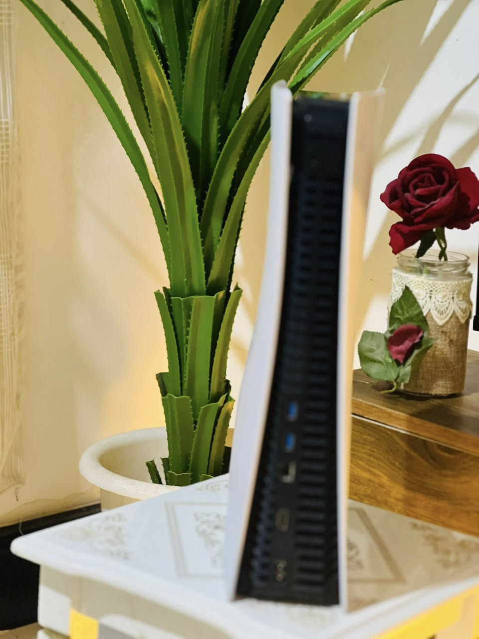 بلي فايف فات كامل ملحقاته اصليه ويا جوستك عدد 2 وأقراص 3 وحساب داخل حساب FC 26 العنوان البصرة


**إذا كنت صاحب هذا الإعلان وتريد حذفه لأي سبب، رجاءا أرسل رسالة إلى الدعم الفني**