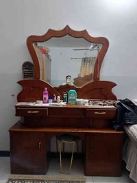 غرفه خشب عراقيه اصلي وهذني الصور وشوفو رقم(07705565481)ابو امير