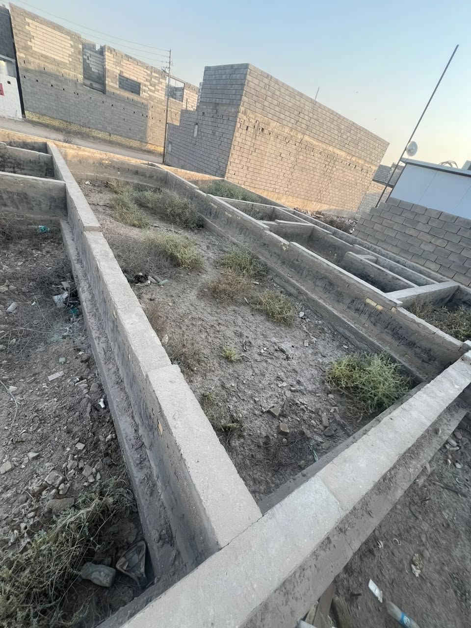 قطعة ارض للبيع


**إذا كنت صاحب هذا الإعلان وتريد حذفه لأي سبب، رجاءا أرسل رسالة إلى الدعم الفني**