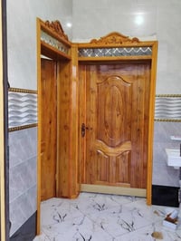 فصالات حسب الطلب وخشب ثقيل07804337552