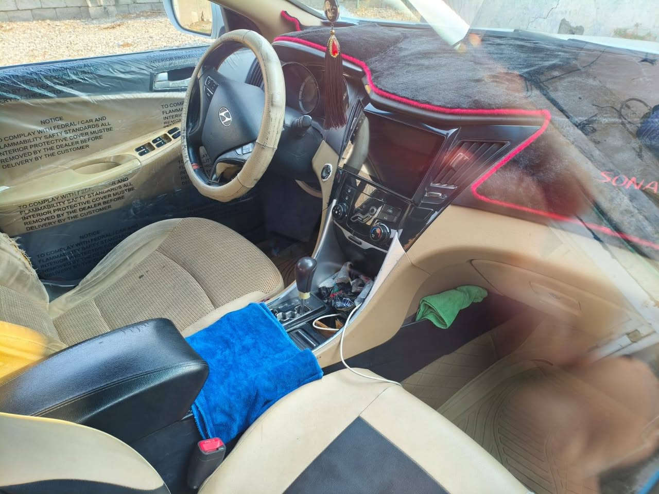 سلام عليكم للبيع فقط مكلف بنشر 
موديل 11 خليجي مكينه 2400 سنويه لحد 2030 بسمي  تبريد قطعتين تخم تاير صدر كله جديد  مو حزام بس ابيع حزام  بدون ضربه شرط جاهزه من كلشي تريد تحويل تريد وكاله
***********  كلار. سعر 113 وبي مجال
