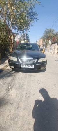 ازير 2010 مكينه صدر  خير من الله بدون حادث خليجي بيه مكانات صبغ أثر جر...