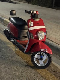 للبيع ماكس بوليسي كابريتر كلها بلاد 07837021473