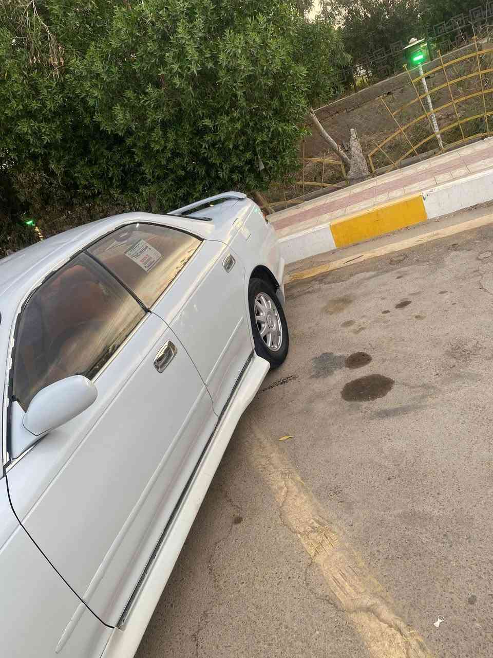 سلام عليكم مارك كفاله عامه من الكصاء ونقل الجثه والعيب الشرعي كفاله محرك وكير ونجي حداديه كارتون تخم تاير جديد كهربائية شغاله تبريد شغال رقم بغداد سنويه مجدده 2027 بسمي مداور ثاني يوم مكاني الناصريه السعر 58 وبيه مجال الرقم ***********

