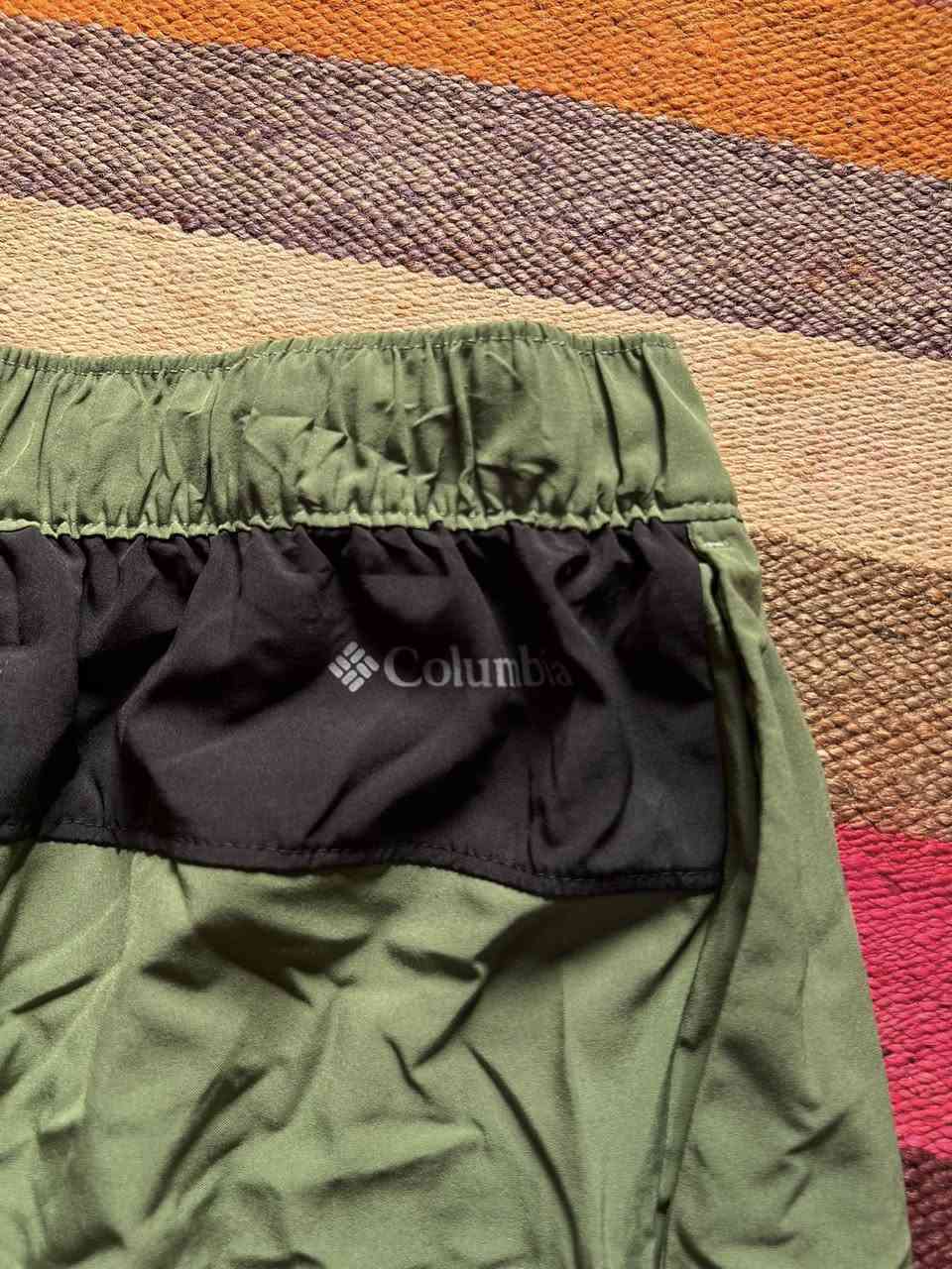 كولمبيا 
شورت برمودا جيلاتين رياضي سوفت 
اورجنال سبشل

قياس ميديم 
السعر والحجز مراسله الصفحه او واتساب


**إذا كنت صاحب هذا الإعلان وتريد حذفه لأي سبب، رجاءا أرسل رسالة إلى الدعم الفني**