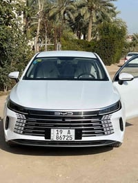 بي واي دي ديسترو • ٢٠٠٠ • رقم كربلاء